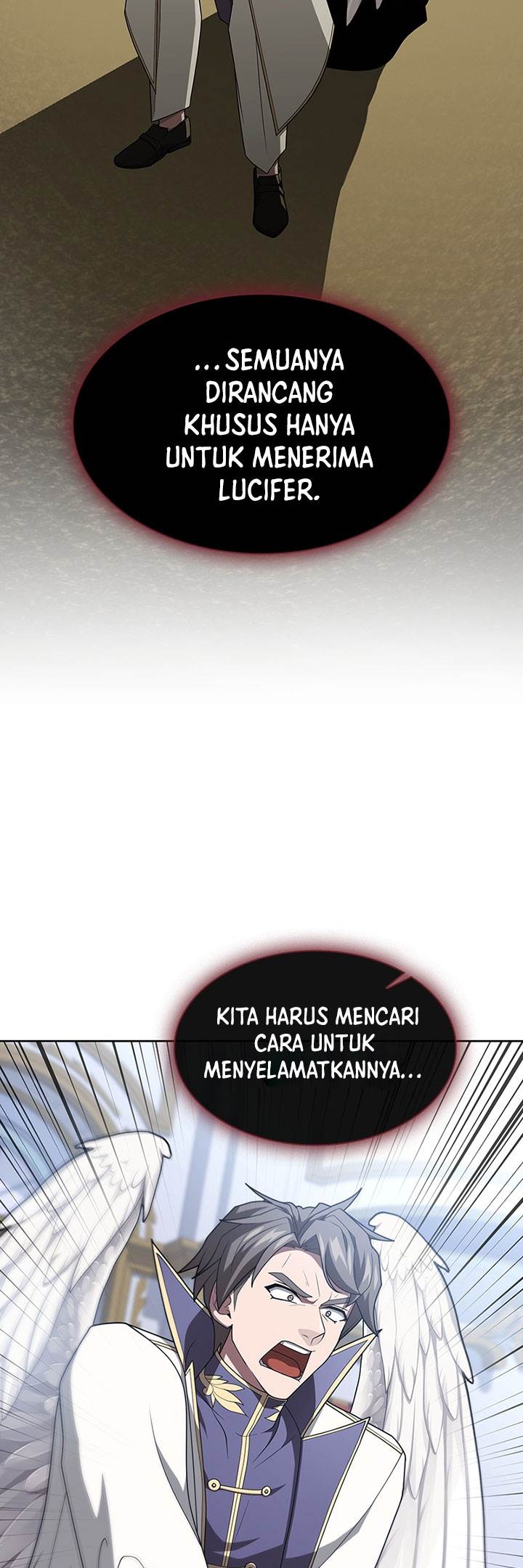 The Tutorial Tower of the Advanced Player Chap 196 - Next Chap 197