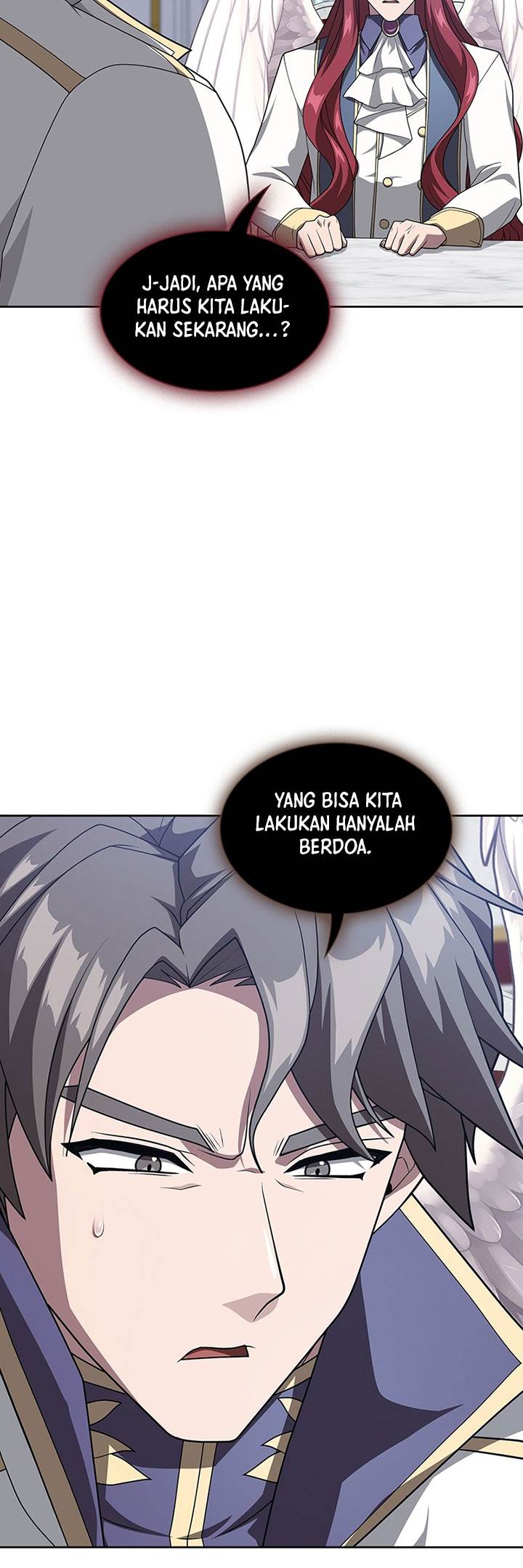 The Tutorial Tower of the Advanced Player Chap 196 - Next Chap 197