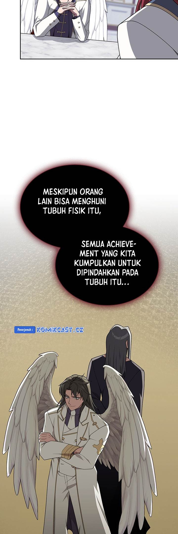 The Tutorial Tower of the Advanced Player Chap 196 - Next Chap 197