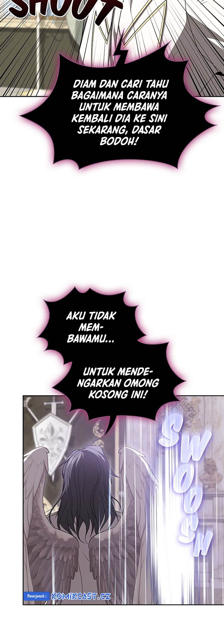 The Tutorial Tower of the Advanced Player Chap 196 - Next Chap 197