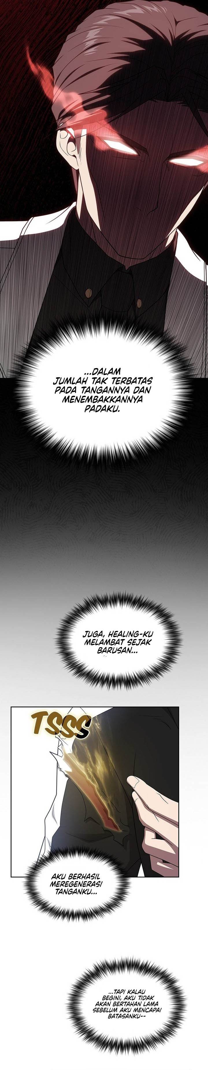 The Tutorial Tower of the Advanced Player Chap 199 - Next Chap 200