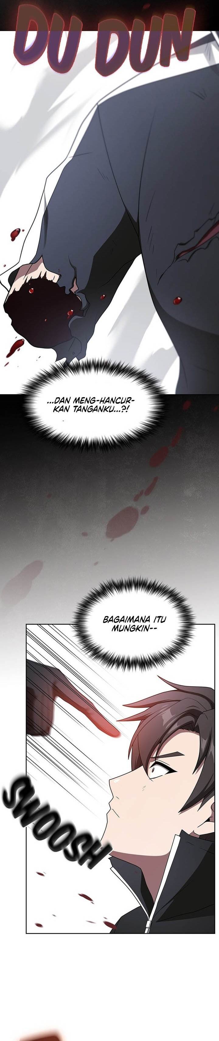 The Tutorial Tower of the Advanced Player Chap 199 - Next Chap 200