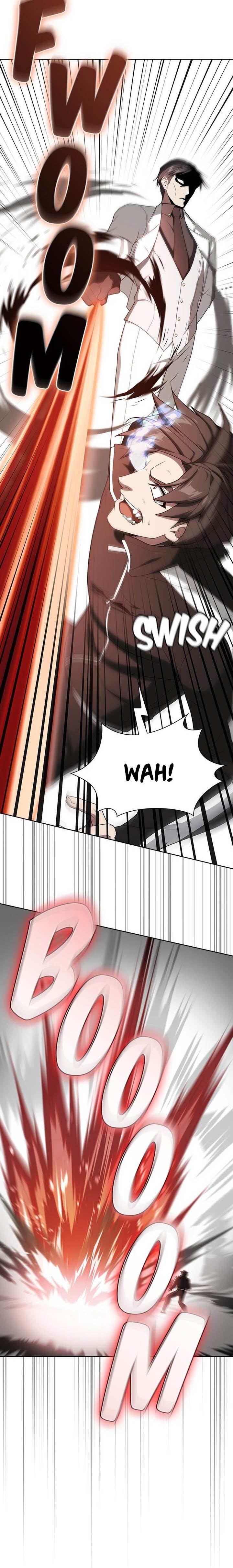 The Tutorial Tower of the Advanced Player Chap 199 - Next Chap 200