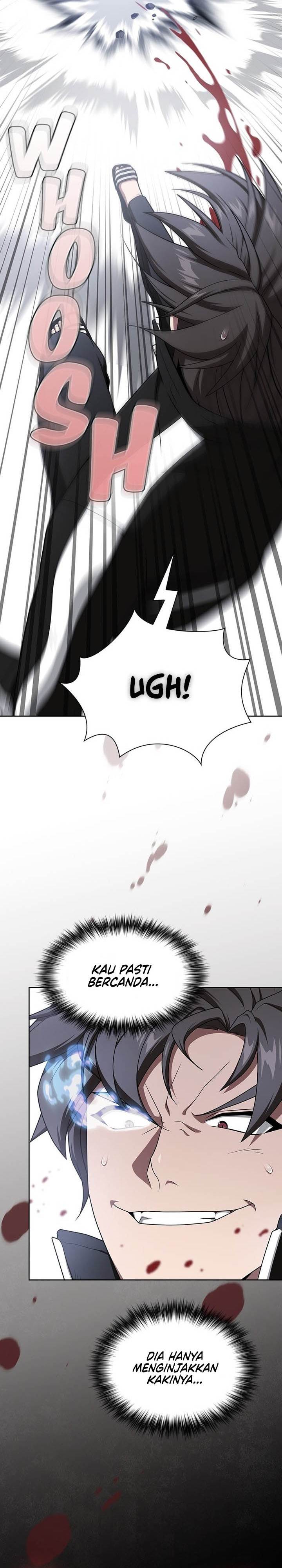 The Tutorial Tower of the Advanced Player Chap 199 - Next Chap 200