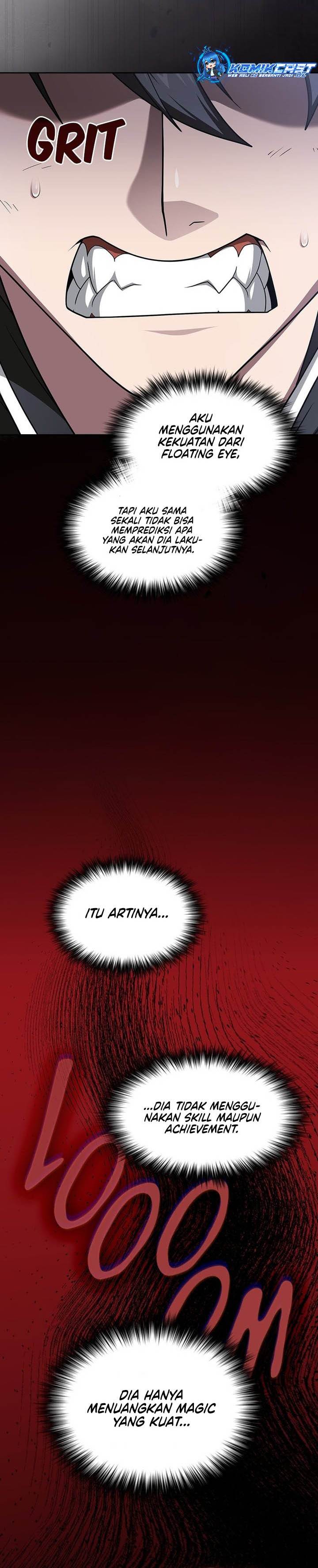 The Tutorial Tower of the Advanced Player Chap 199 - Next Chap 200