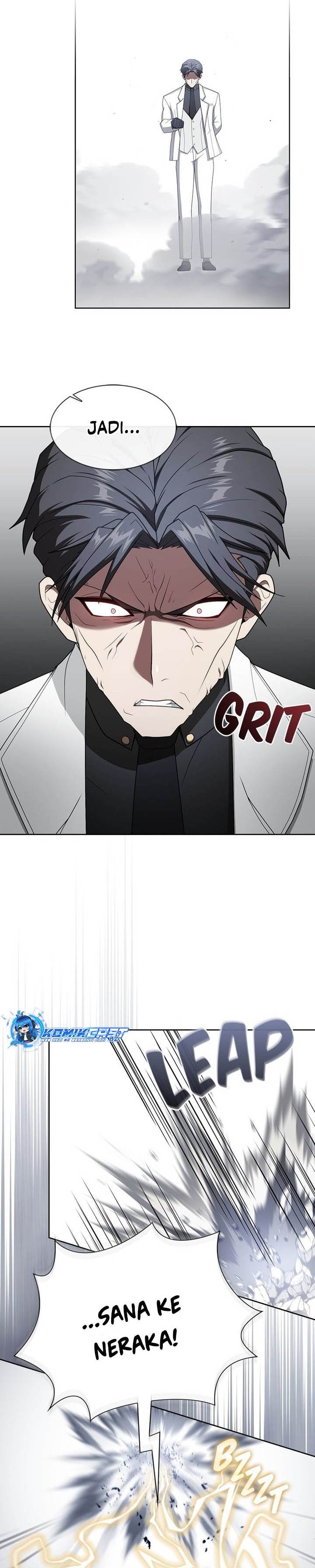 The Tutorial Tower of the Advanced Player Chap 199 - Next Chap 200