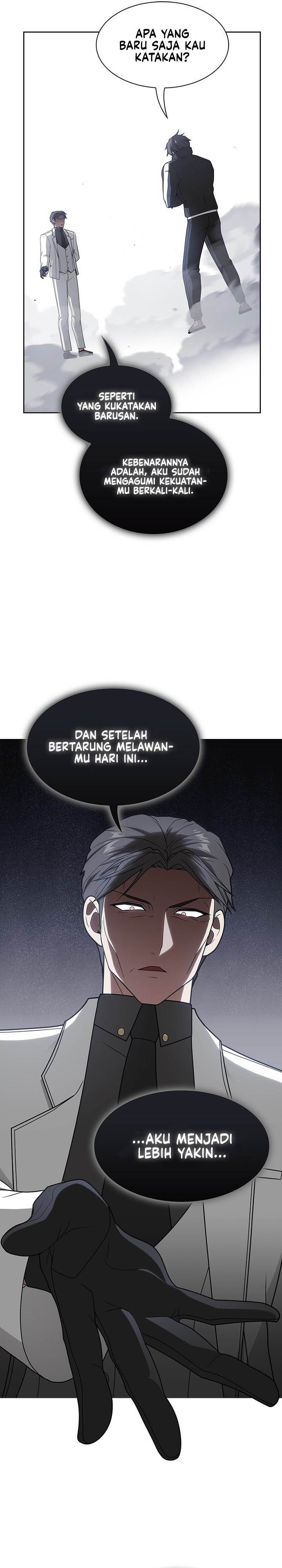 The Tutorial Tower of the Advanced Player Chap 199 - Next Chap 200