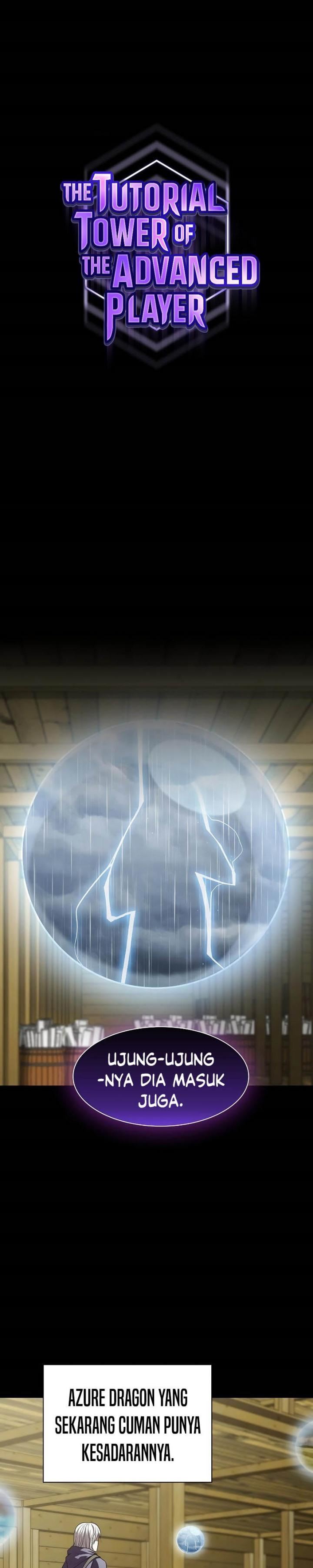 The Tutorial Tower of the Advanced Player Chap 103 - Next Chap 104