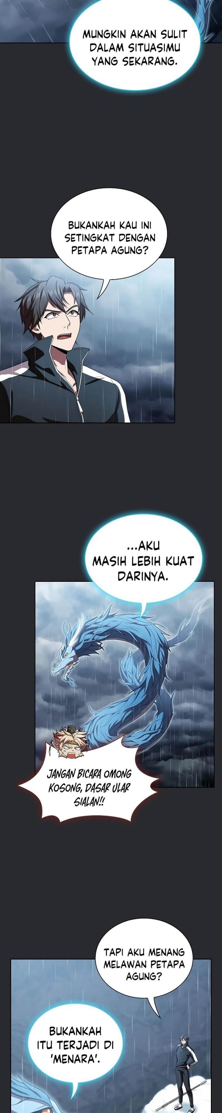 The Tutorial Tower of the Advanced Player Chap 103 - Next Chap 104