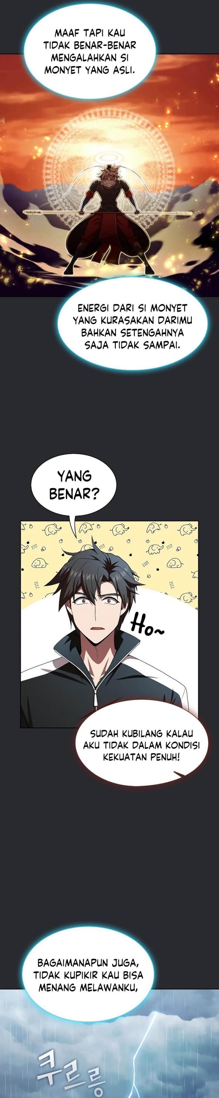 The Tutorial Tower of the Advanced Player Chap 103 - Next Chap 104