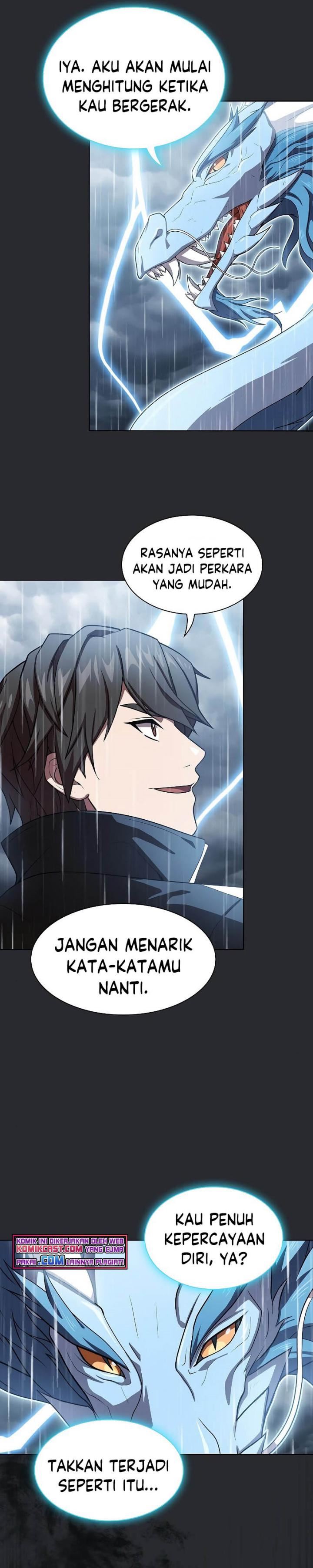 The Tutorial Tower of the Advanced Player Chap 103 - Next Chap 104