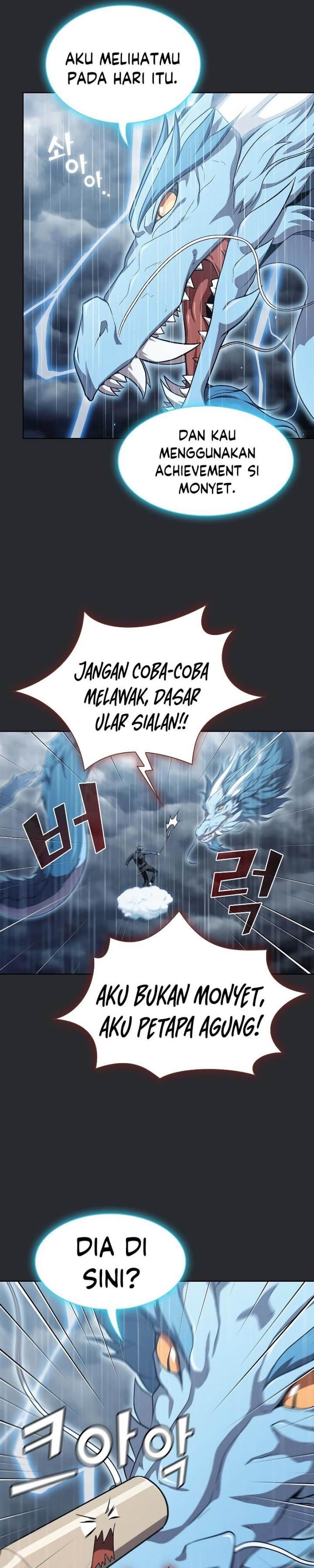 The Tutorial Tower of the Advanced Player Chap 103 - Next Chap 104