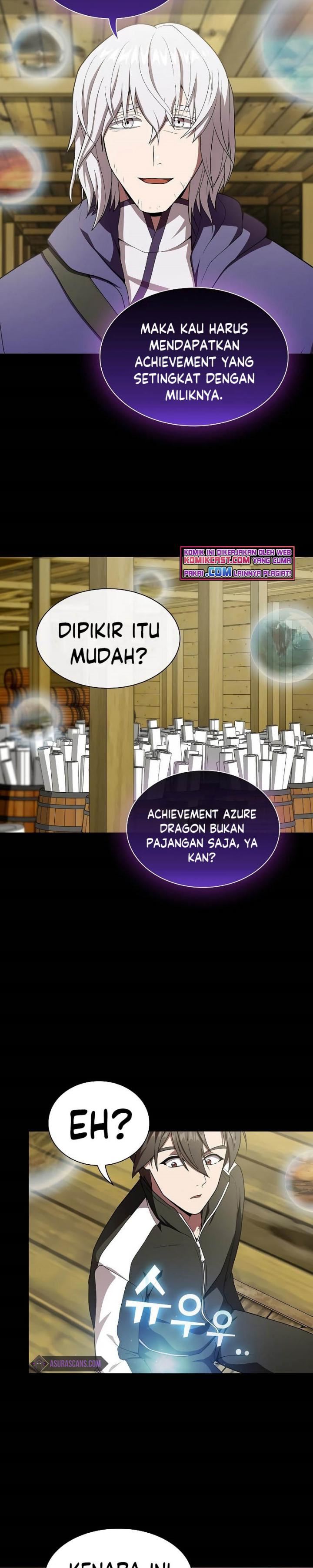 The Tutorial Tower of the Advanced Player Chap 103 - Next Chap 104