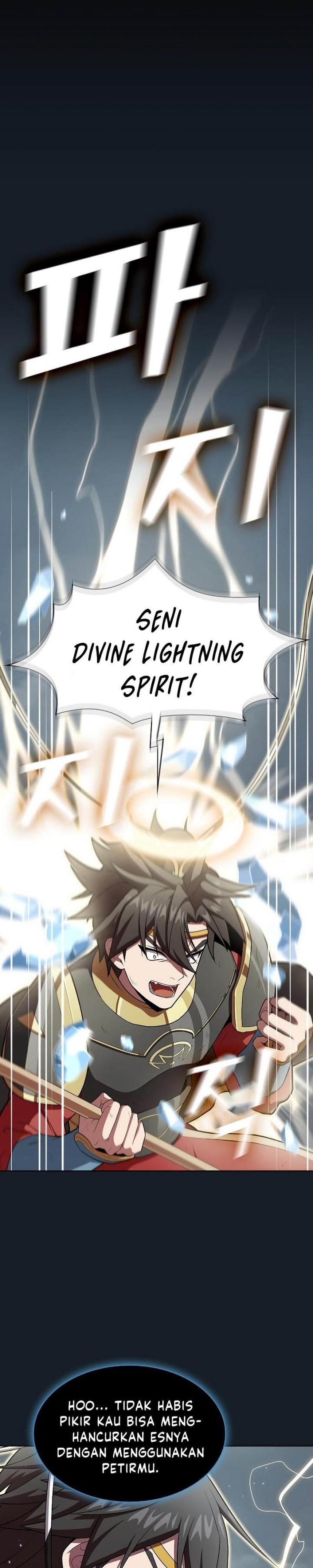 The Tutorial Tower of the Advanced Player Chap 101 - Next Chap 102