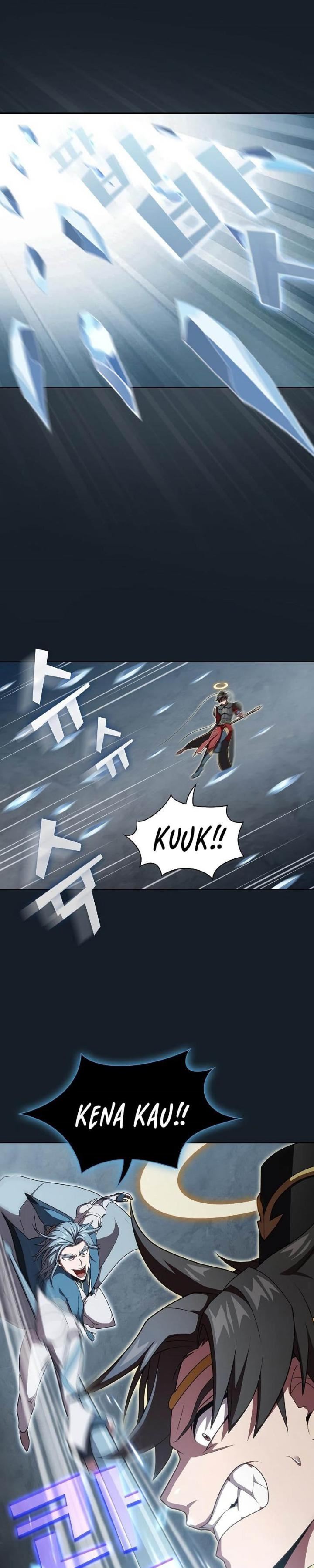 The Tutorial Tower of the Advanced Player Chap 101 - Next Chap 102