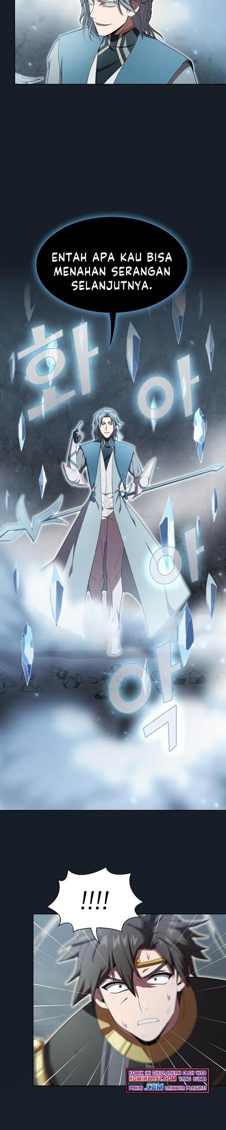 The Tutorial Tower of the Advanced Player Chap 101 - Next Chap 102