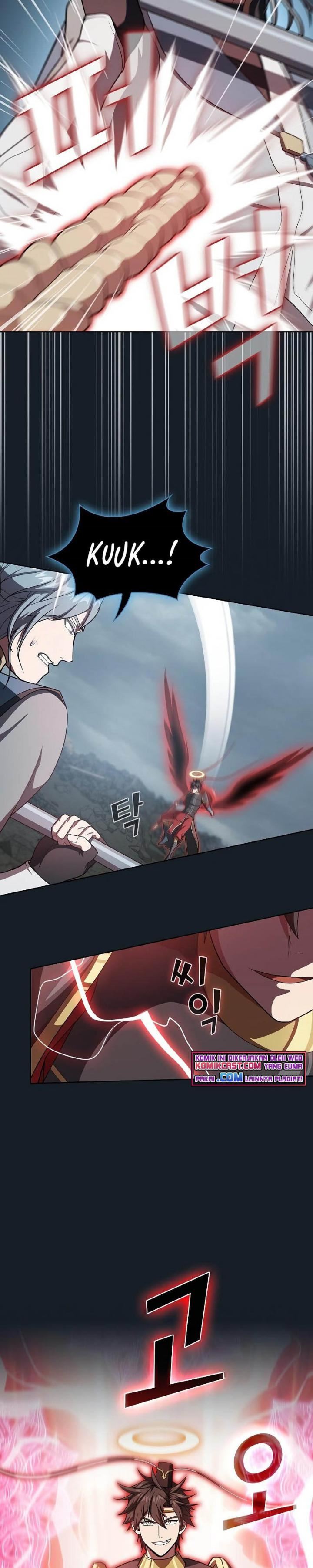 The Tutorial Tower of the Advanced Player Chap 101 - Next Chap 102