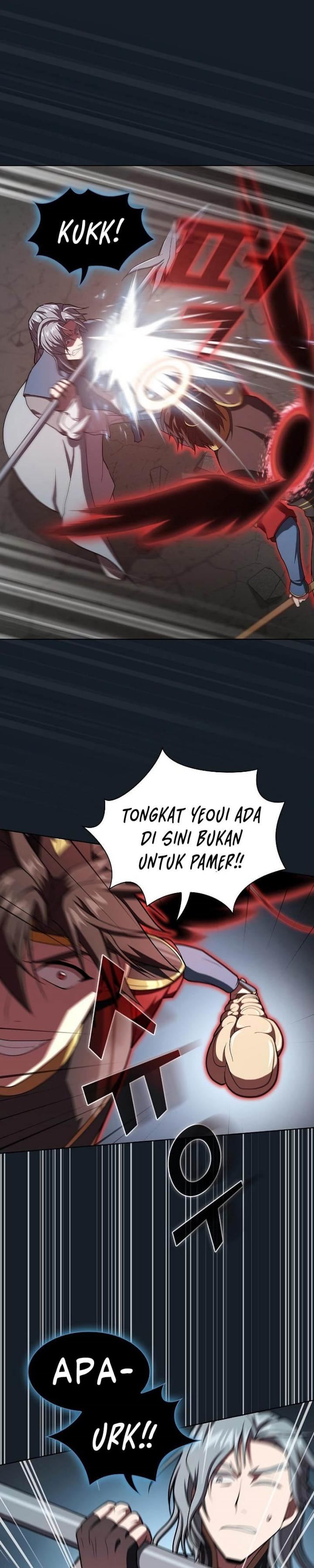 The Tutorial Tower of the Advanced Player Chap 101 - Next Chap 102