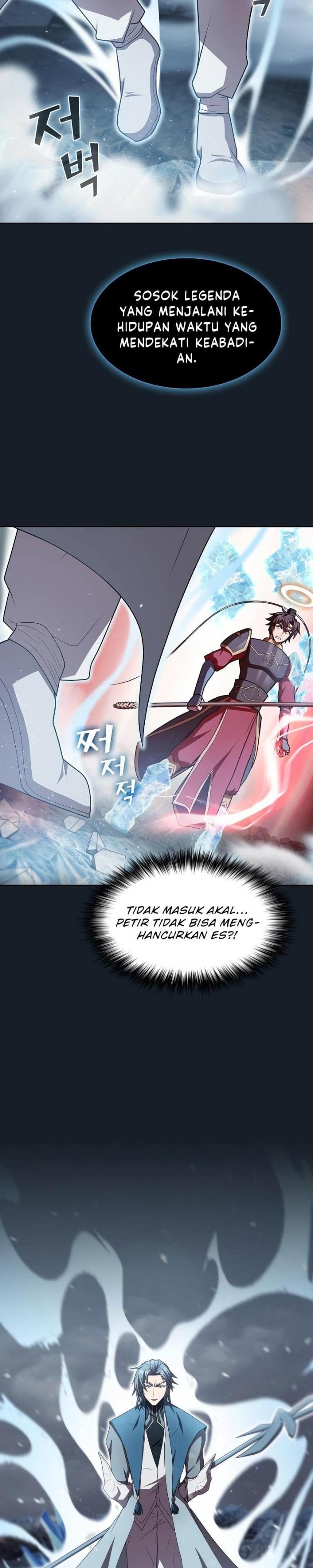 The Tutorial Tower of the Advanced Player Chap 101 - Next Chap 102