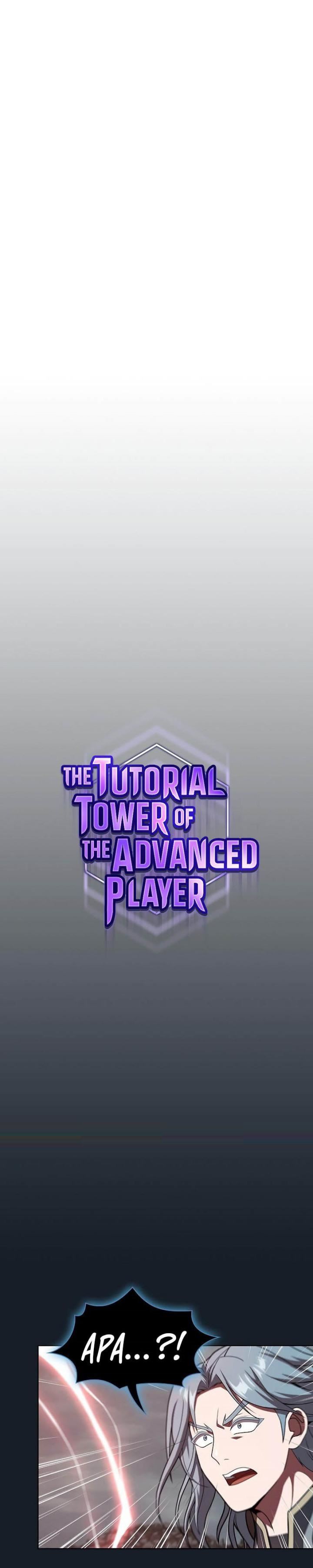 The Tutorial Tower of the Advanced Player Chap 101 - Next Chap 102