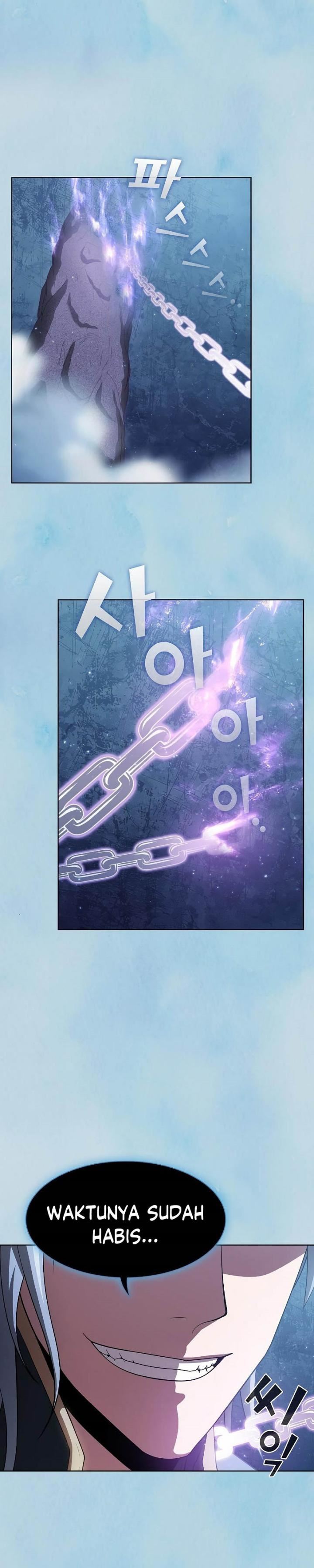 The Tutorial Tower of the Advanced Player Chap 105 - Next Chap 106