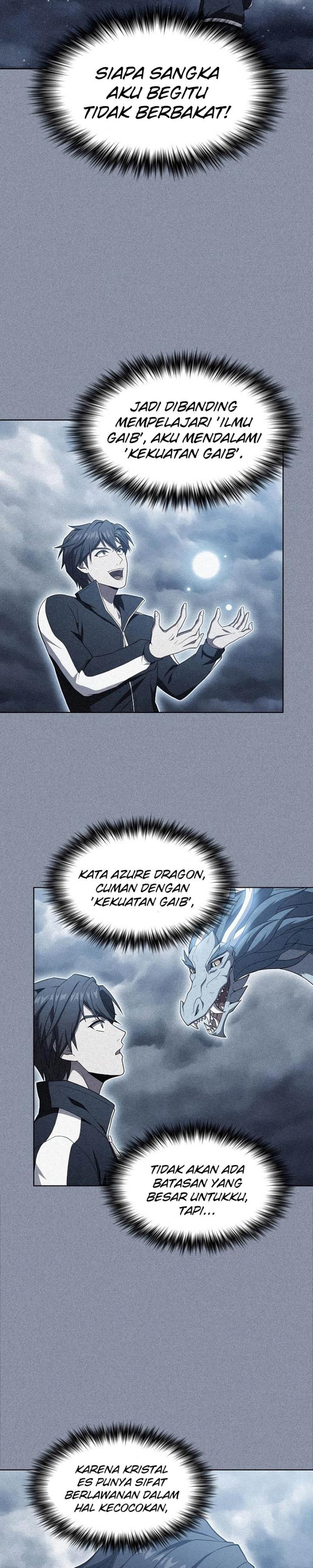 The Tutorial Tower of the Advanced Player Chap 105 - Next Chap 106