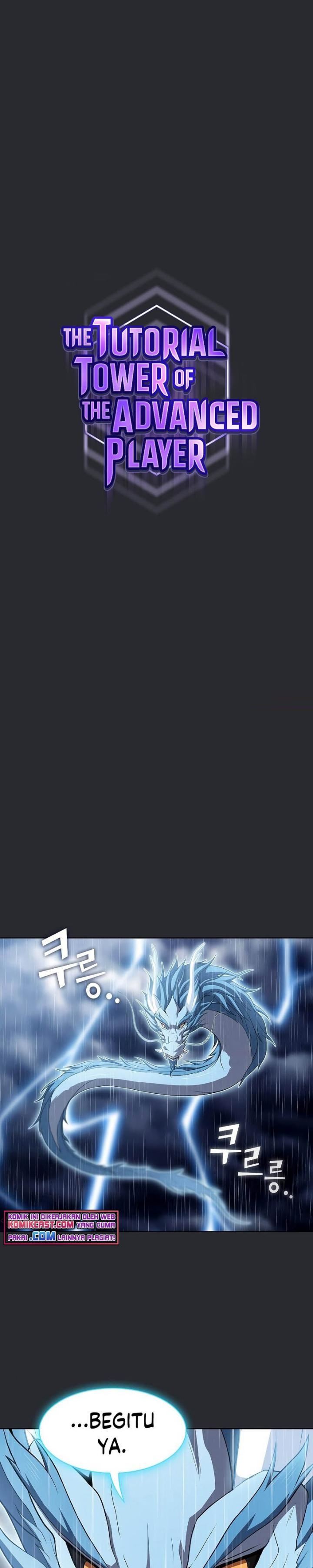 The Tutorial Tower of the Advanced Player Chap 105 - Next Chap 106