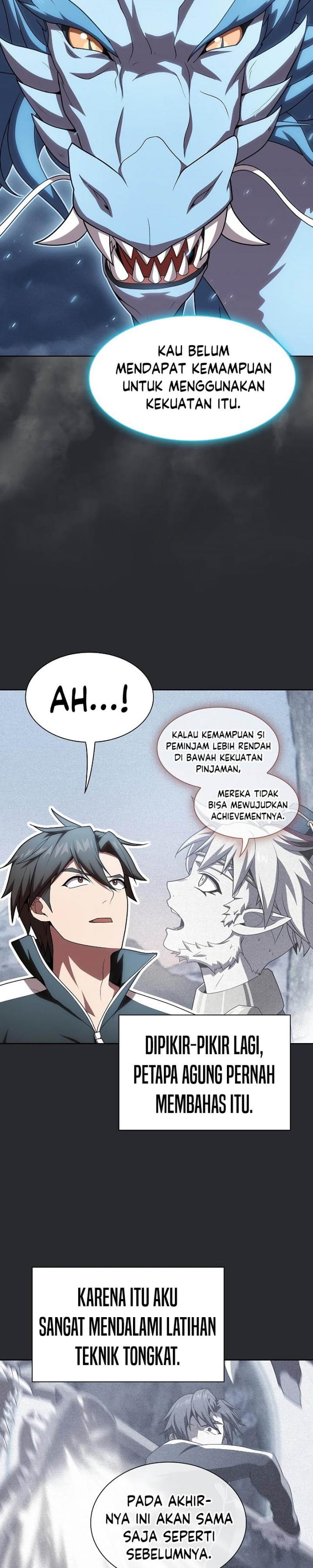 The Tutorial Tower of the Advanced Player Chap 105 - Next Chap 106