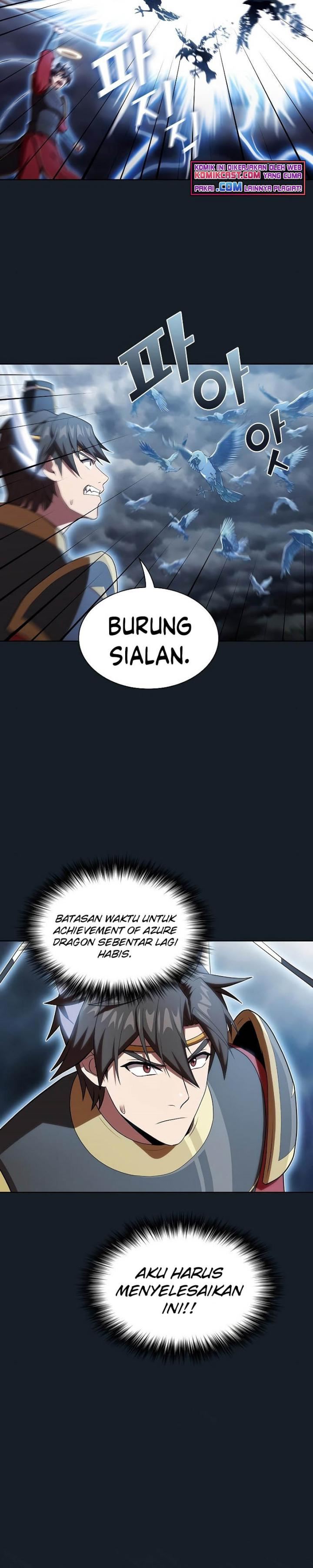 The Tutorial Tower of the Advanced Player Chap 106 - Next Chap 107