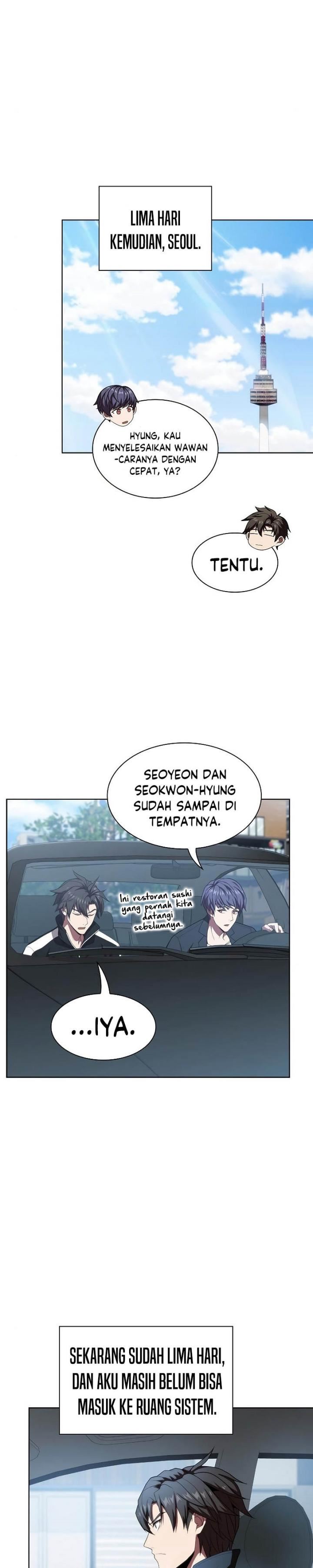 The Tutorial Tower of the Advanced Player Chap 106 - Next Chap 107