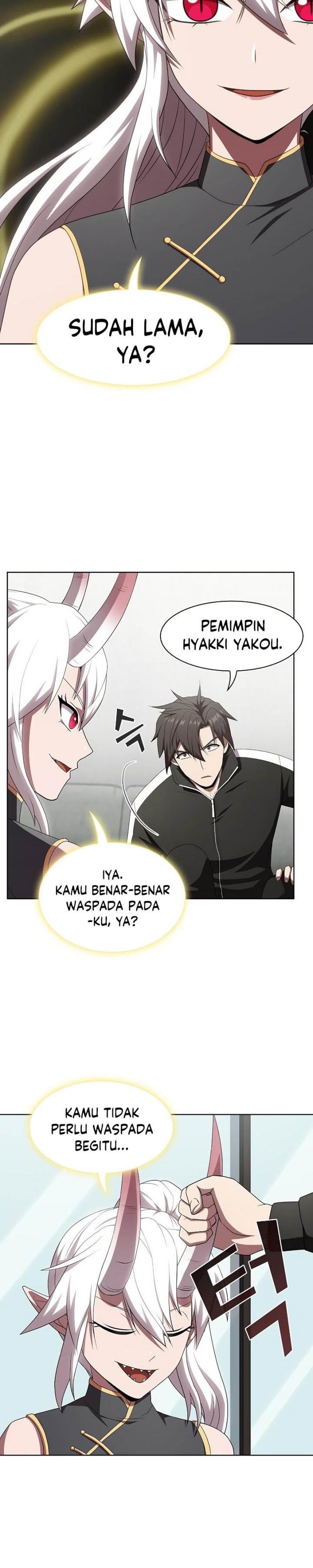 The Tutorial Tower of the Advanced Player Chap 108 - Next Chap 109