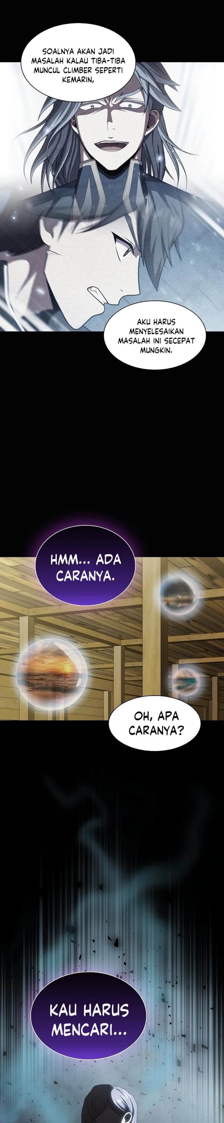 The Tutorial Tower of the Advanced Player Chap 108 - Next Chap 109