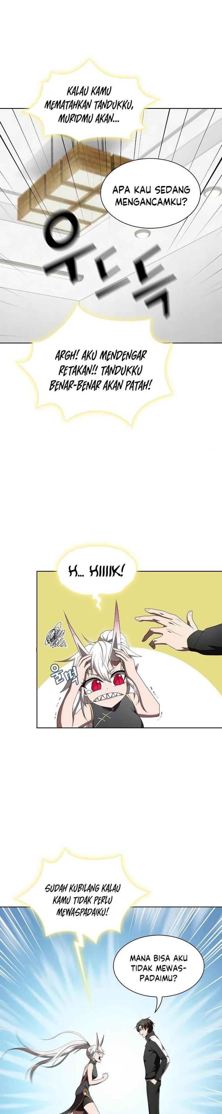 The Tutorial Tower of the Advanced Player Chap 108 - Next Chap 109