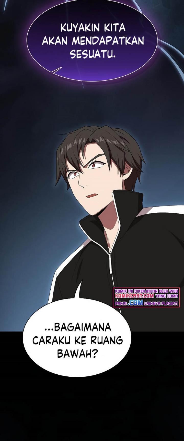 The Tutorial Tower of the Advanced Player Chap 108 - Next Chap 109