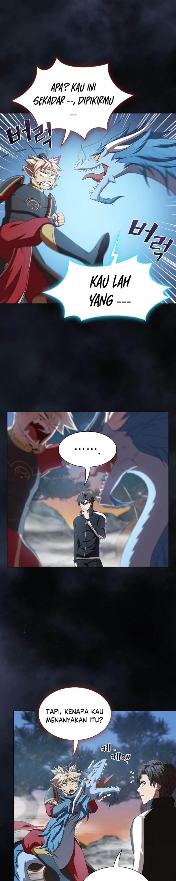 The Tutorial Tower of the Advanced Player Chap 108 - Next Chap 109