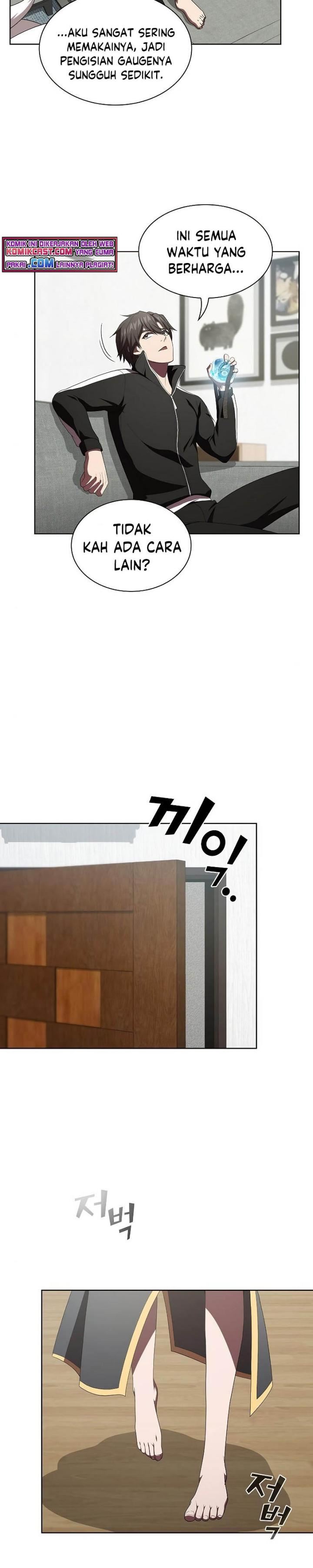 The Tutorial Tower of the Advanced Player Chap 108 - Next Chap 109