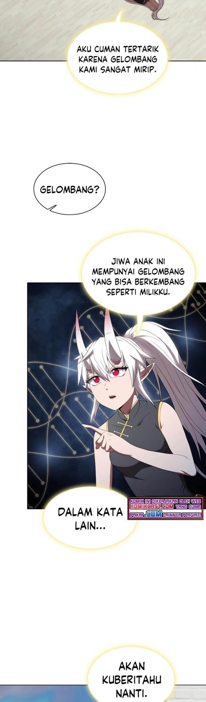 The Tutorial Tower of the Advanced Player Chap 108 - Next Chap 109