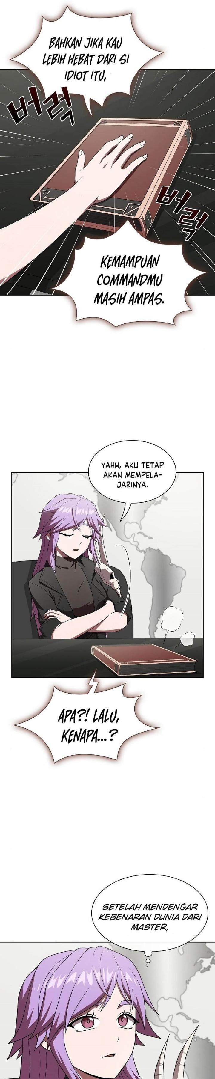 The Tutorial Tower of the Advanced Player Chap 109 - Next Chap 110