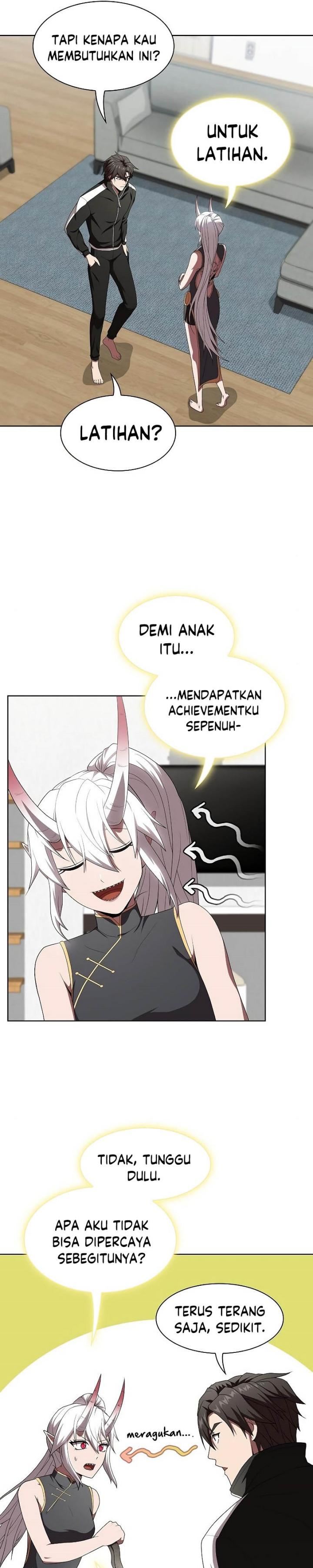 The Tutorial Tower of the Advanced Player Chap 109 - Next Chap 110