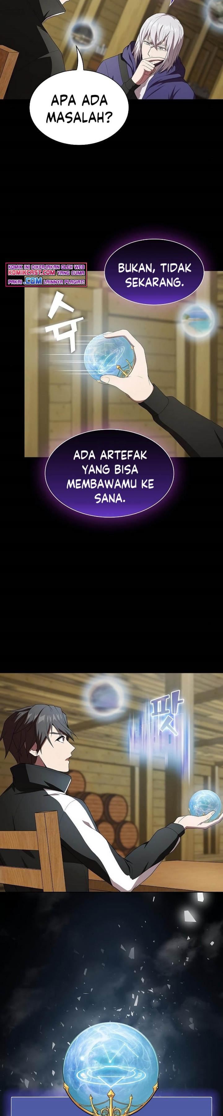 The Tutorial Tower of the Advanced Player Chap 109 - Next Chap 110