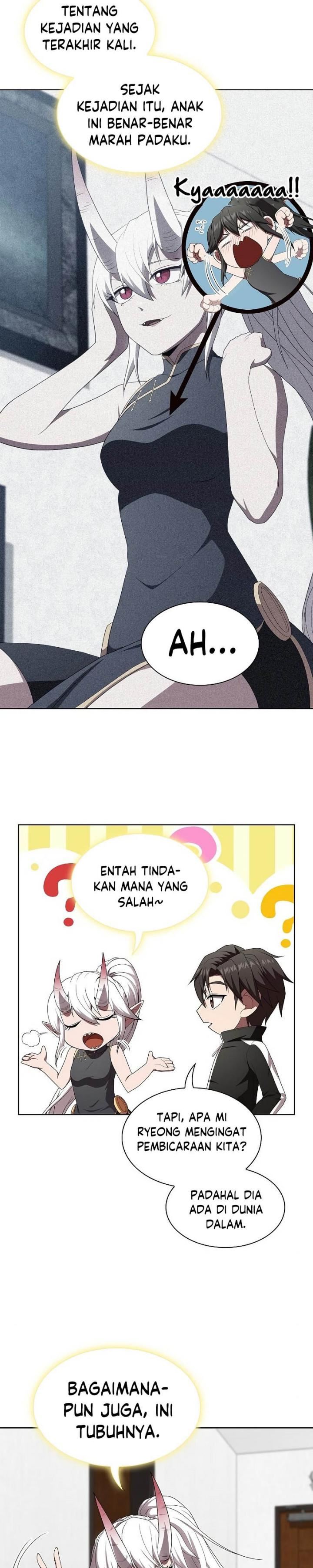 The Tutorial Tower of the Advanced Player Chap 109 - Next Chap 110