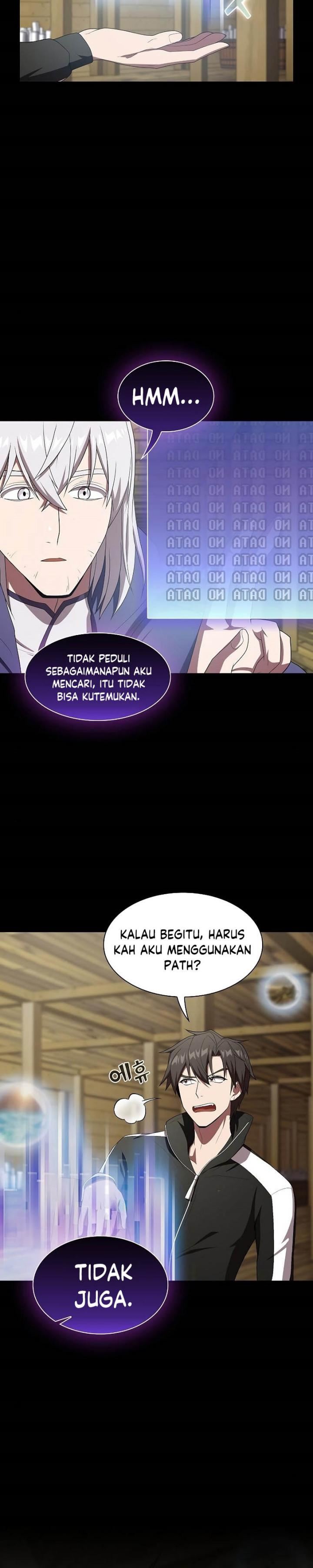 The Tutorial Tower of the Advanced Player Chap 109 - Next Chap 110