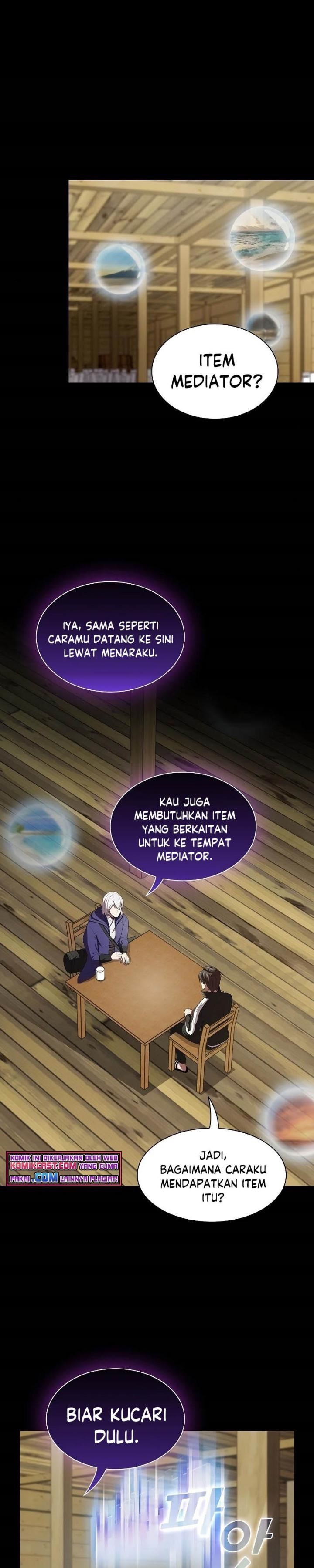 The Tutorial Tower of the Advanced Player Chap 109 - Next Chap 110