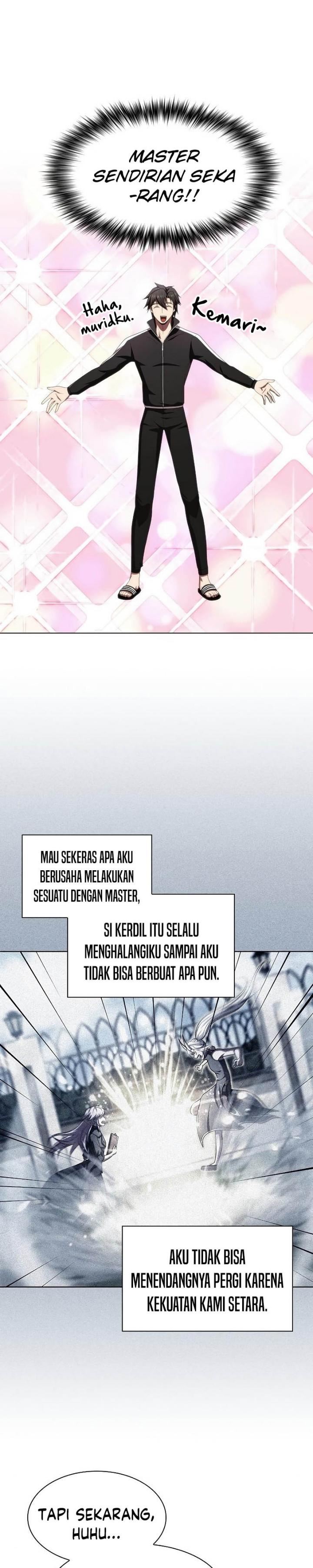 The Tutorial Tower of the Advanced Player Chap 109 - Next Chap 110