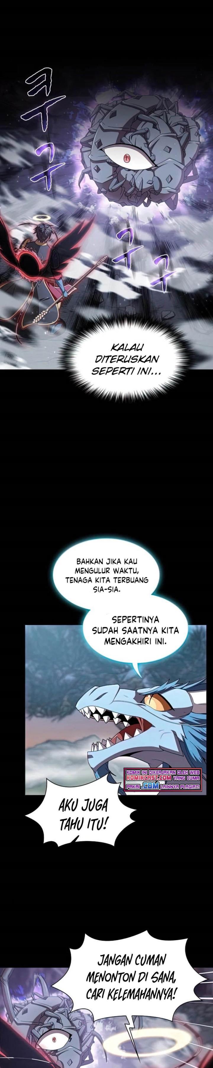 The Tutorial Tower of the Advanced Player Chap 113 - Next Chap 114