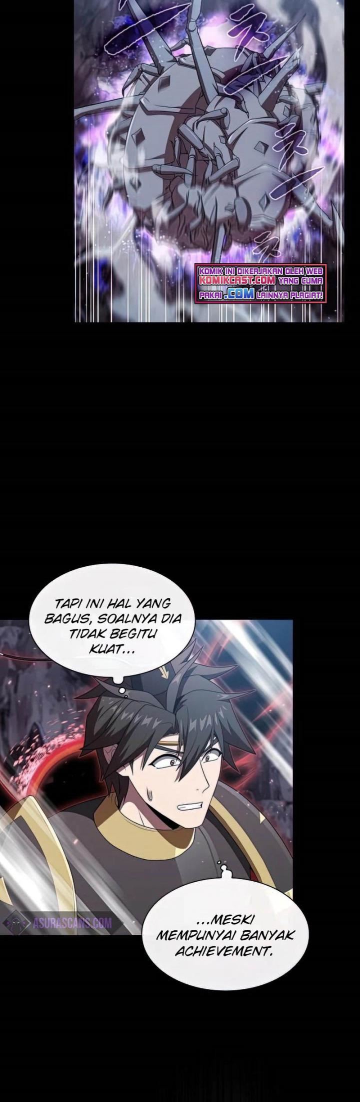 The Tutorial Tower of the Advanced Player Chap 113 - Next Chap 114