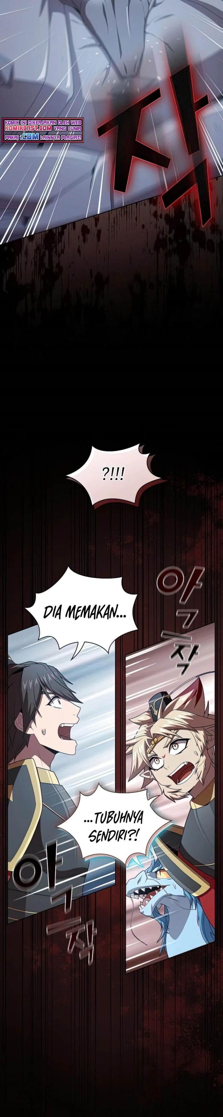 The Tutorial Tower of the Advanced Player Chap 113 - Next Chap 114