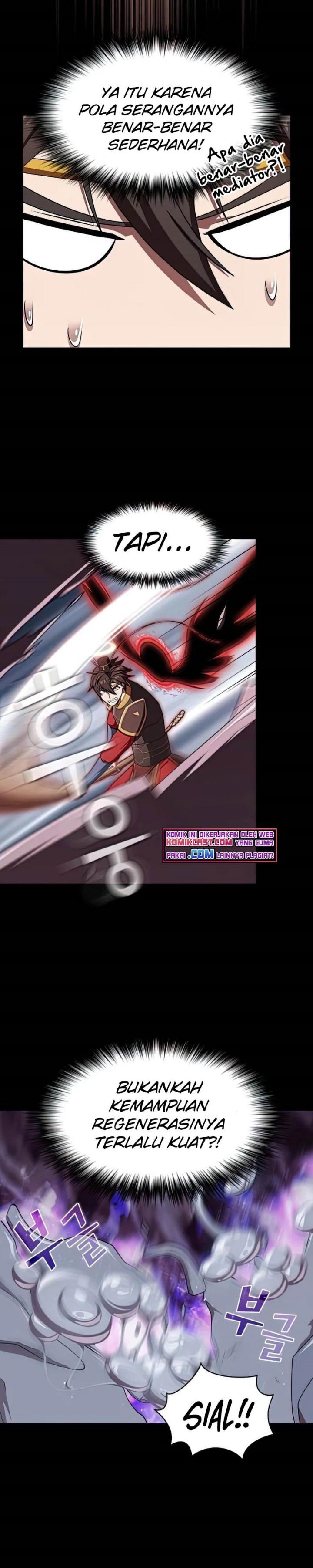 The Tutorial Tower of the Advanced Player Chap 113 - Next Chap 114