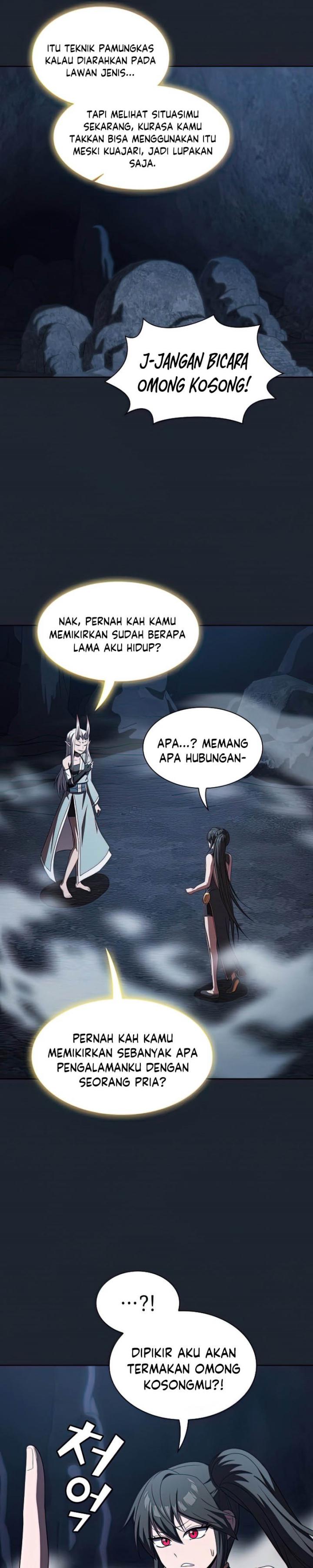 The Tutorial Tower of the Advanced Player Chap 110 - Next Chap 111