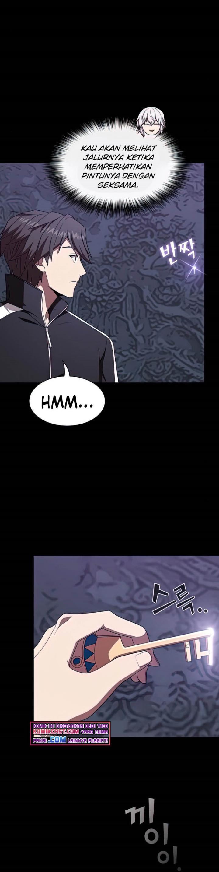 The Tutorial Tower of the Advanced Player Chap 110 - Next Chap 111